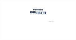 Desktop Screenshot of hmrtech.com