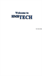 Mobile Screenshot of hmrtech.com